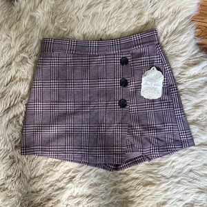 Alter’d state skort